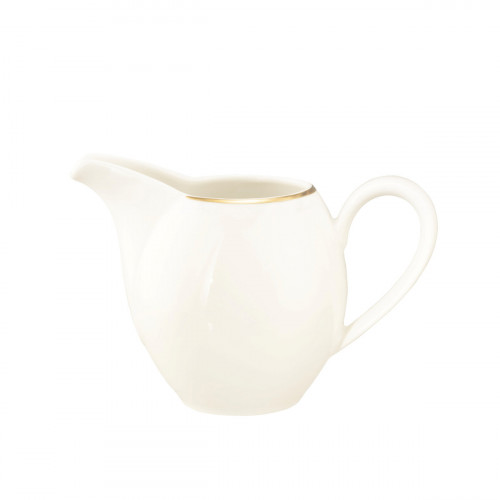 Seltmann Weiden Savona Oro mælke- eller flødekande 0,26 l