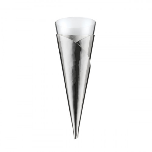 Robbe & Berking Martele Bar Collection - 90 gramm versilbert Gourmetvaffel