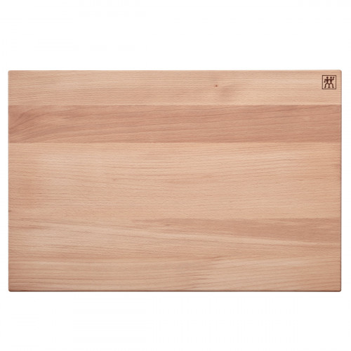 Zwilling Messerzubehör Skærebræt bøg træ 600x400x35 mm