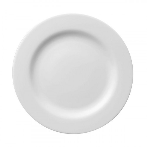 Rosenthal studio-line Moon Weiß Morgenmadstallerken 22 cm