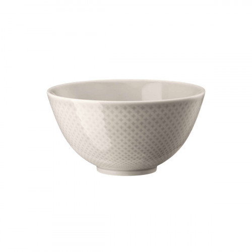 Rosenthal Junto Soft Shell - Porzellan Schale 15 cm / 0,75 L