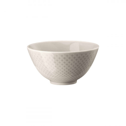 Rosenthal Junto Soft Shell - Porzellan Schale 11 cm / 0,30 L