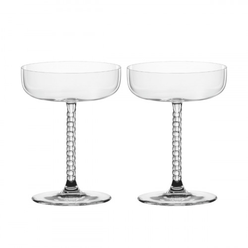 Nachtmann Bossa Nova Cocktailglas sæt, 2 dele