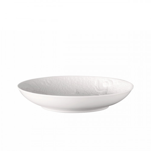 Rosenthal studio-line Zauberflöte Weiß frugtskål 19 cm