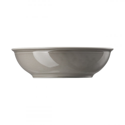 Thomas Trend Colour Moon Grey Skål flad d: 27 cm / h: 7,8 cm
