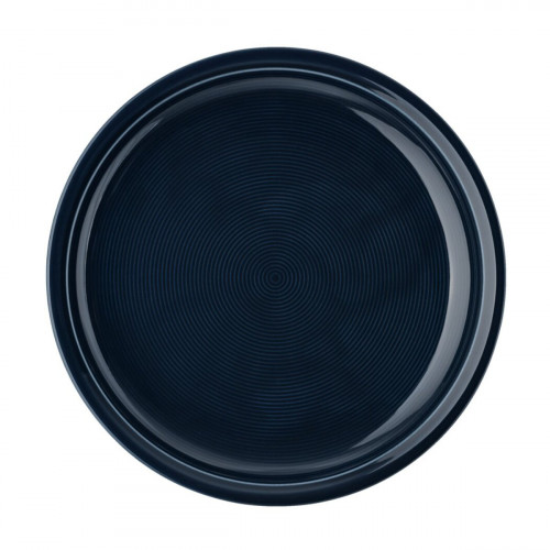 Thomas Trend Colour Deep Blue Spisetallerken 28 cm