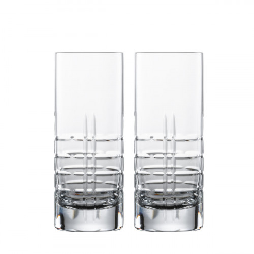 Zwiesel Glas Destille No 1 Longdrink / 2-pak