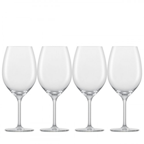 Schott Zwiesel For You Bordeaux rødvinsglas 0,60 L / 4 stk. sæt