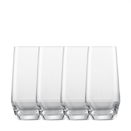 Zwiesel Glas Pure Glas 357 ml / h: 144 mm / 4-sæt