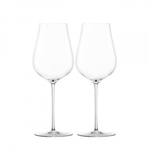 Zwiesel Glas Kolibri by Tim Raue Hvidvins- / portvinsglas 0,39 l / 2 stk.