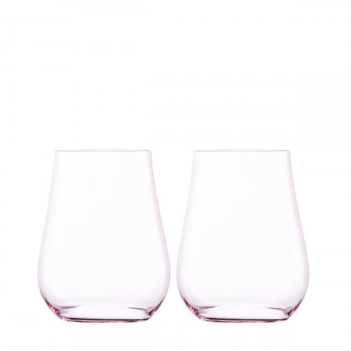 Zwiesel Glas Kolibri by Tim Raue Allround tumbler sæt 2 dele 0,50 L
