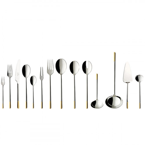 Villeroy & Boch Ella Bestik 70-delt