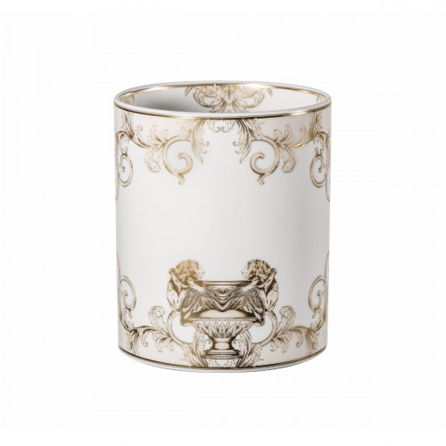 Rosenthal Versace La Coupe des Dieux Vase 18 cm