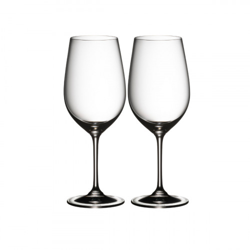 Riedel Vinum "Riesling Grand Cru / Chianti Classico / Zinfandel 2-delt sæt 21 cm"