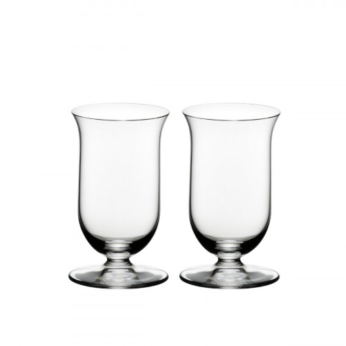 Riedel Vinum Single Malt Whiskyglas 2 stk 0,2 L