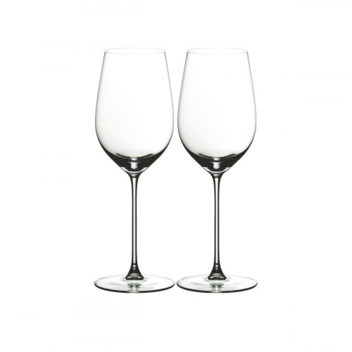 Riedel Veritas Riesling/Zinfandel Glas 2 stk.