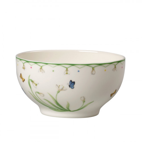 Villeroy & Boch Colourful Spring Fransk Bol 0,75 L