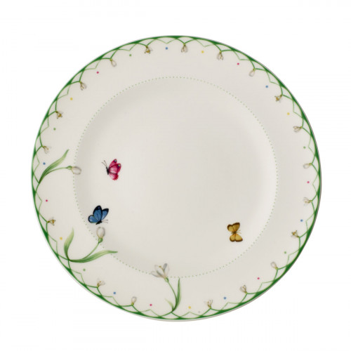 Villeroy & Boch Colourful Spring Middagstallerken 27 cm