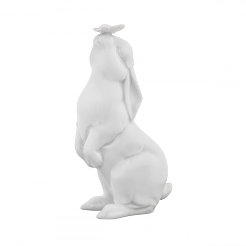 Fürstenberg Jahreshasen Hase 2021 - Lucy 10 cm
