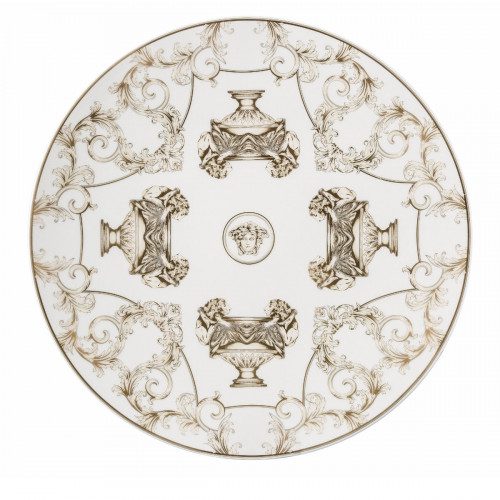 Rosenthal meets Versace La Coupe des Dieux fadtilsæt 33 cm