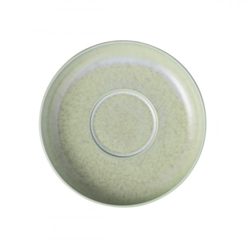 like. by Villeroy & Boch Perlemor Alga Kaffesaucer 16 cm