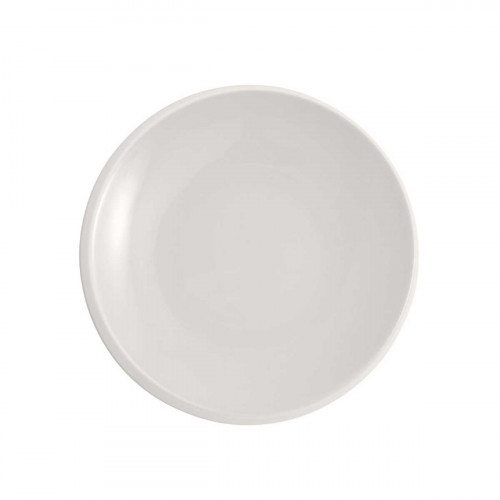 Villeroy & Boch NewMoon Weiß Brødtallerken 16 cm