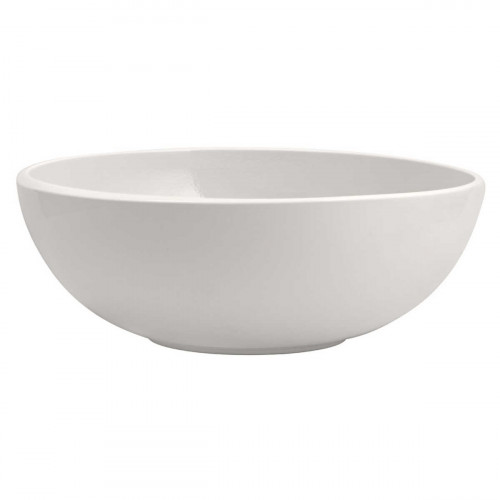 Villeroy & Boch NewMoon Weiß Skål rund L 28,5 cm / 4,0 L
