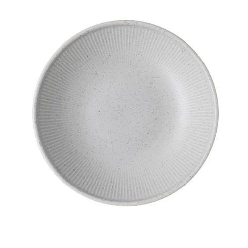 Thomas Clay Rock Suppetallerken 23 cm