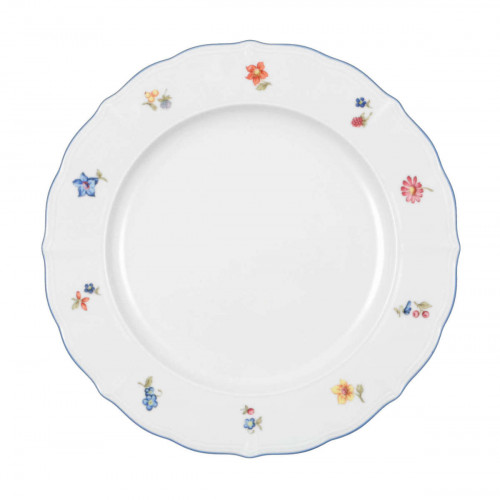 Seltmann Weiden Sonate Nostalgie Tallerken 26 cm