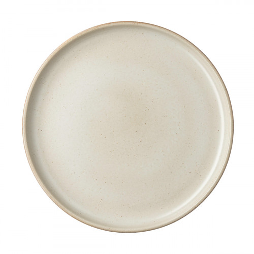 Rosenthal Joyn Ash Flad tallerken 28 cm