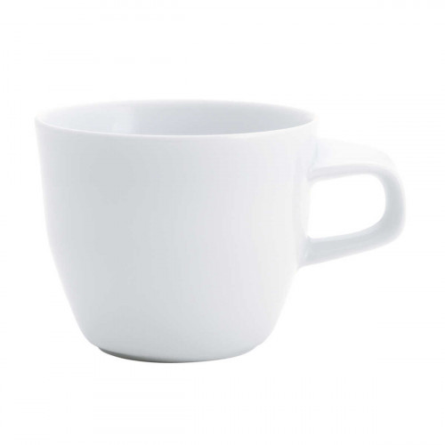 Kahla Elixyr Weiß Cappuccinooverkop 0,25 L