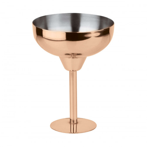 Sambonet Paderno Bar Utensils Margarita cocktailglas h: 14 cm / 220 ml