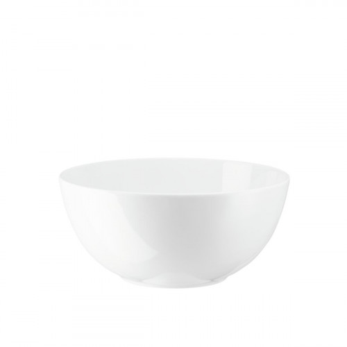Thomas Tric Weiß Skål rund 21 cm / 2,00 L