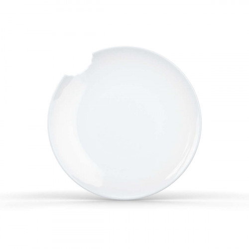 Fiftyeight Products TV Tassen Tallerken lille med bid 2 stk 15 cm