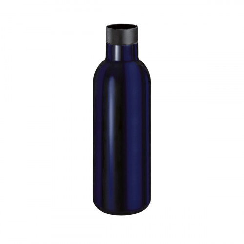 cilio DELUXE Isoliertrinkflasche midnight 0,65 L