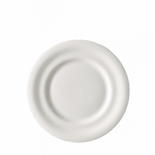 Rosenthal Jade Sphera Weiß Brødtallerken 16 cm