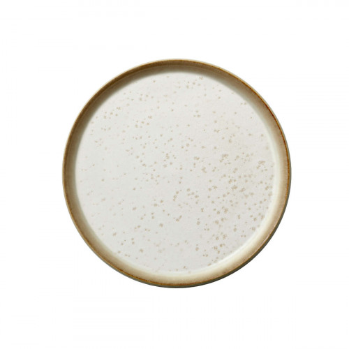 Bitz Gastro cream / cream Morgenmadstallerken 21 cm
