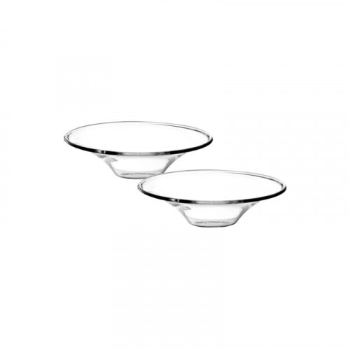 Zieher Zubehör Vinglaslåg Tesoro sæt 2 stk. d: 9 cm / h: 2,3 cm