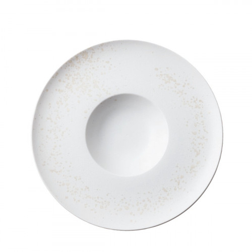 Arthur Krupp White River Pastatallerken 22 cm