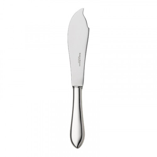 Robbe & Berking Eclipse - 925 Sterling Silber Kagekniv