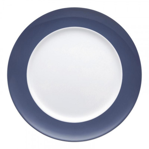 Thomas Sunny Day Nordic Blue Tallerken 27 cm