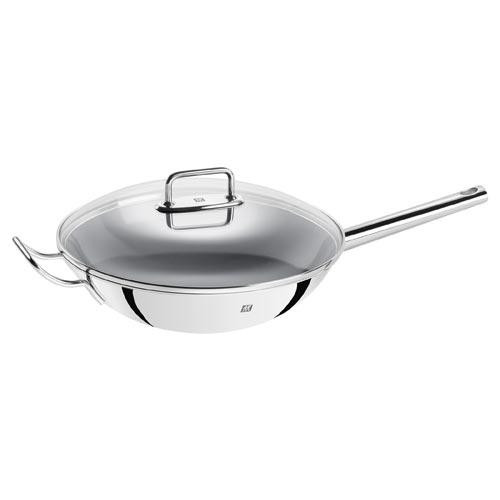 Zwilling Plus Wok belagt 32 cm
