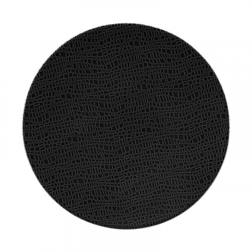 Seltmann Weiden Life Fashion - Glamorous Black Morgenmadstallerken rund 22,5 cm