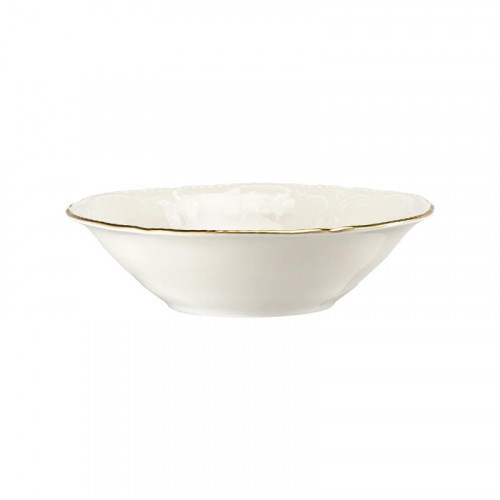 Rosenthal Sanssouci Elfenbein Gold Dessertskål 15 cm / 0,27 L
