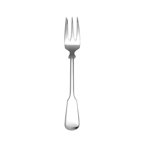 Robbe & Berking Spaten 150 g Kagegaffel 150 gram massivt forgyldt