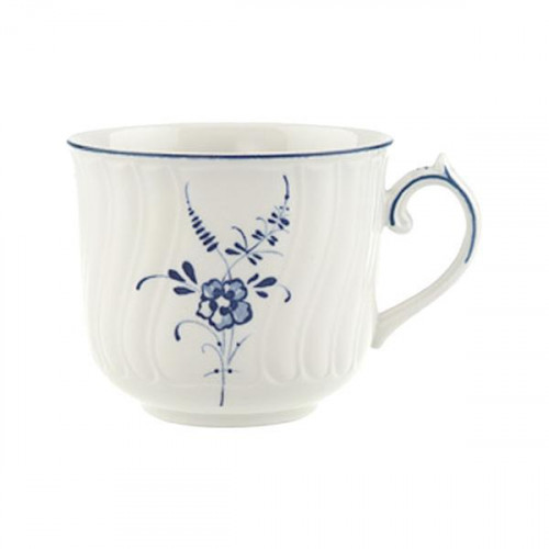 Villeroy & Boch Alt Luxemburg Morgenmad Overkop 0,35 L / h: 7,5 cm