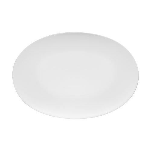 Rosenthal studio-line TAC Weiß Tallerken 25 cm