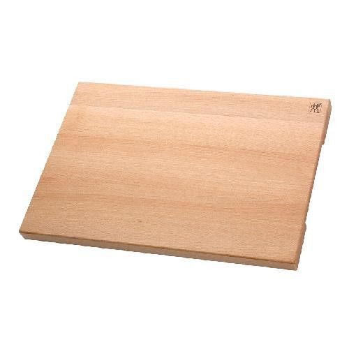 Zwilling Messerzubehör Skærebræt bøg træ 600x400x35 mm