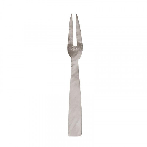 Sambonet Contour - Perlmutt Kaviargaffel 11,4 cm