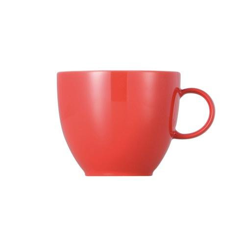 Thomas Sunny Day New Red Kaffe overkop 0,20 L